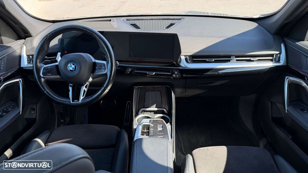 BMW X1 xDrive25e Aut. M Sport Pack - 8