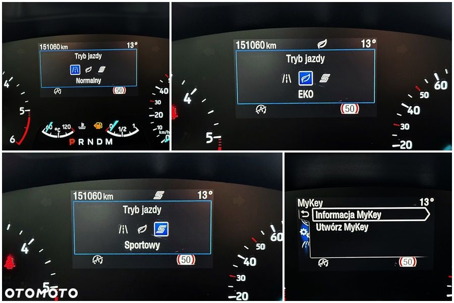 Ford Focus 1.5 EcoBlue Start-Stopp-System COOL&CONNECT - 36