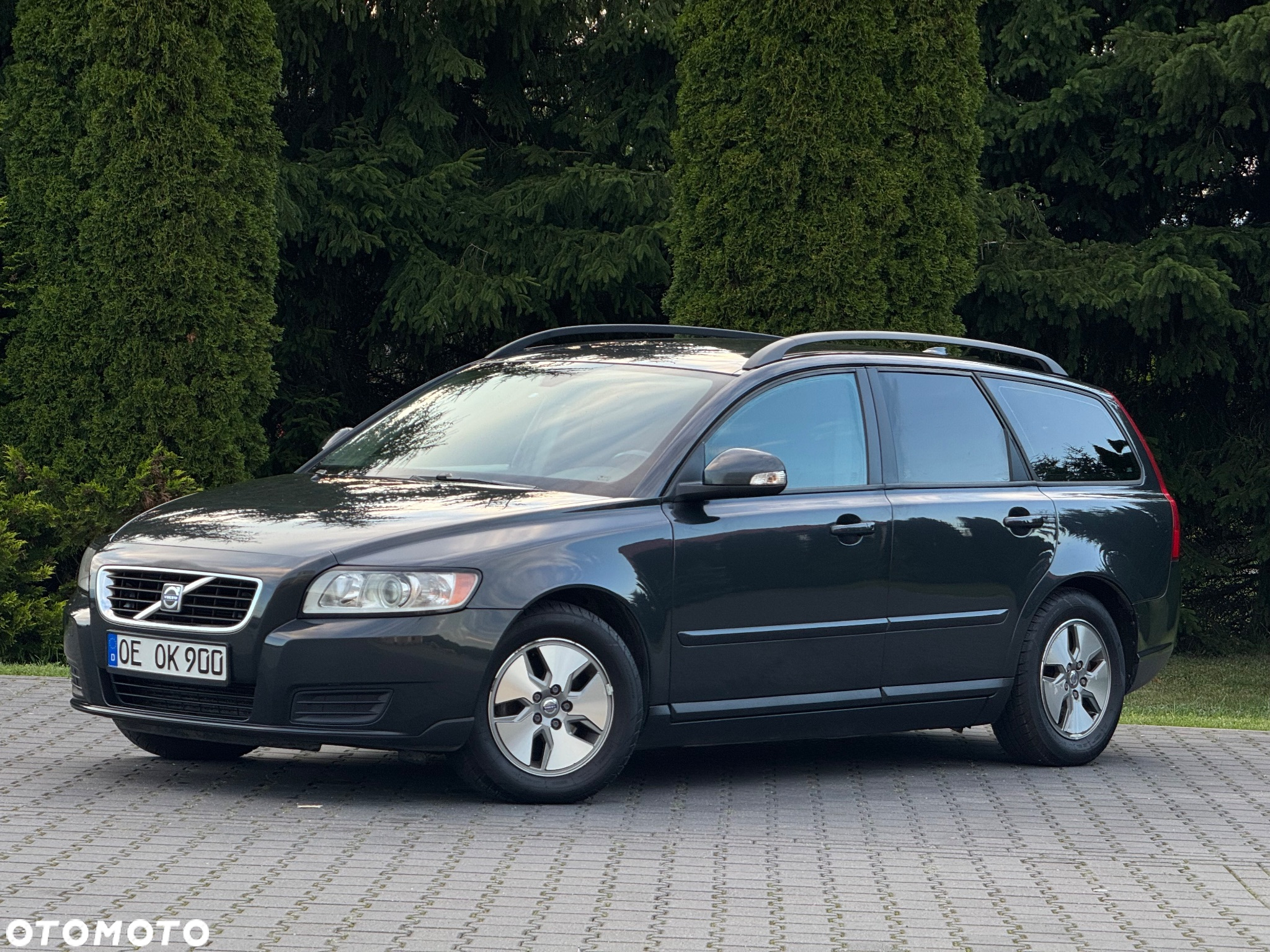 Volvo V50 1.6D DPF DRIVe - 29