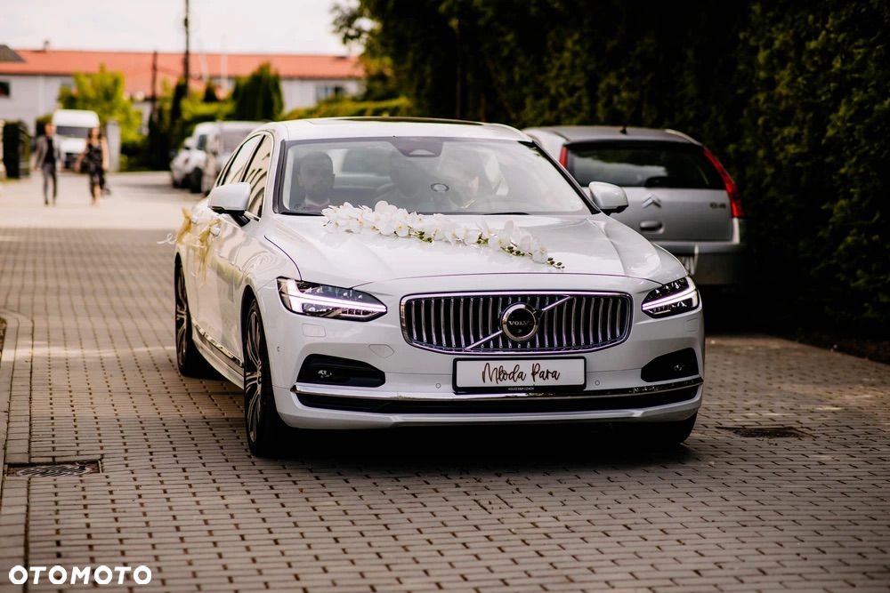 Volvo S90 B6 B AWD Geartronic Inscription - 1