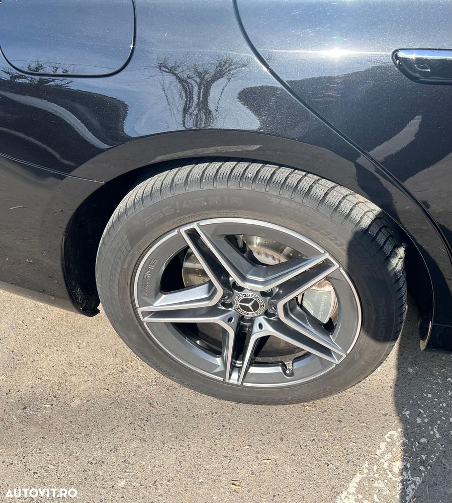 Mercedes-Benz S 450 4MATIC MHEV Aut. - 6