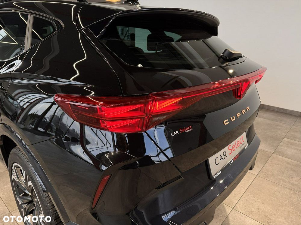 Cupra Formentor - 12