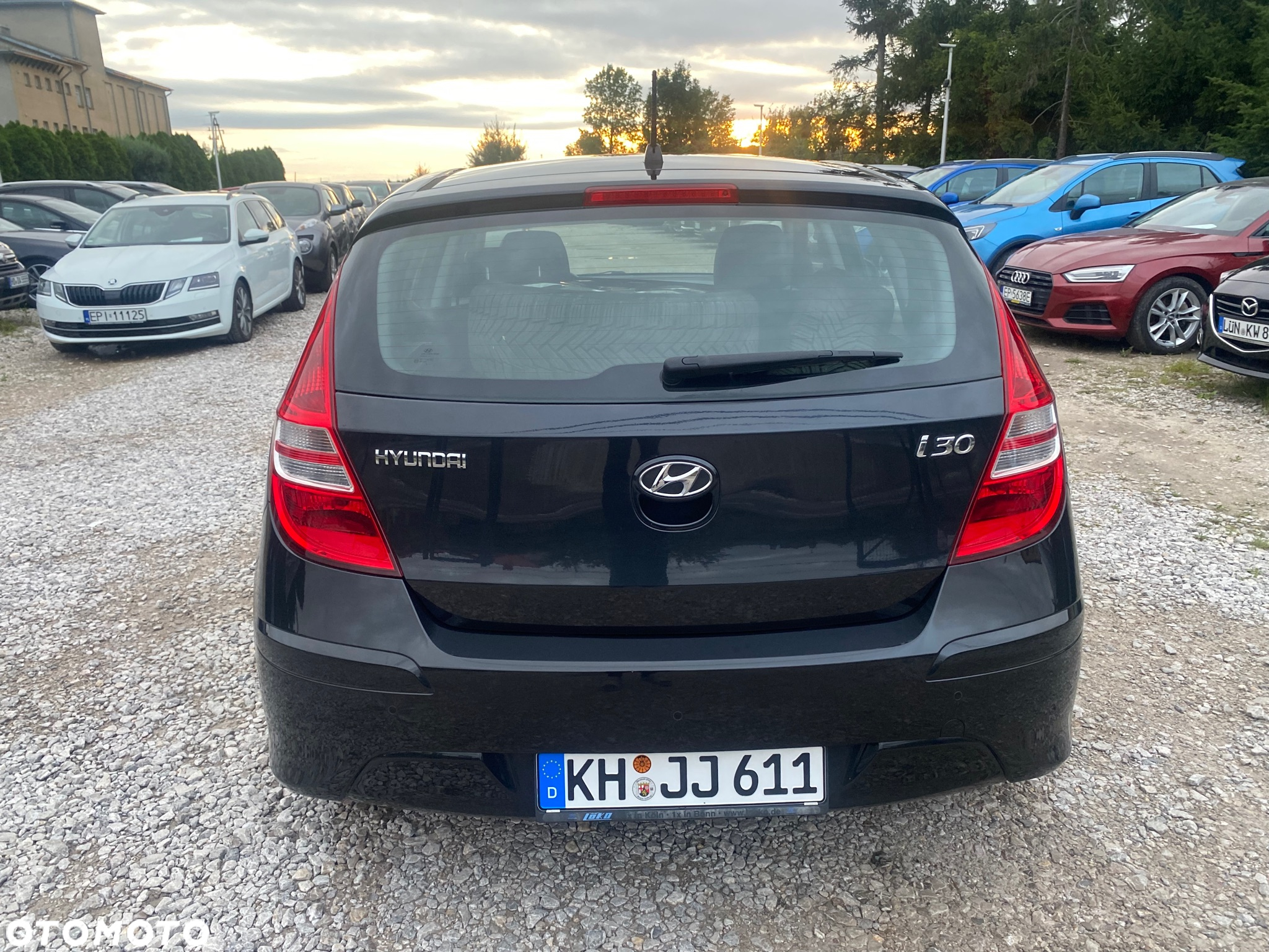 Hyundai i30 1.4 Comfort - 5