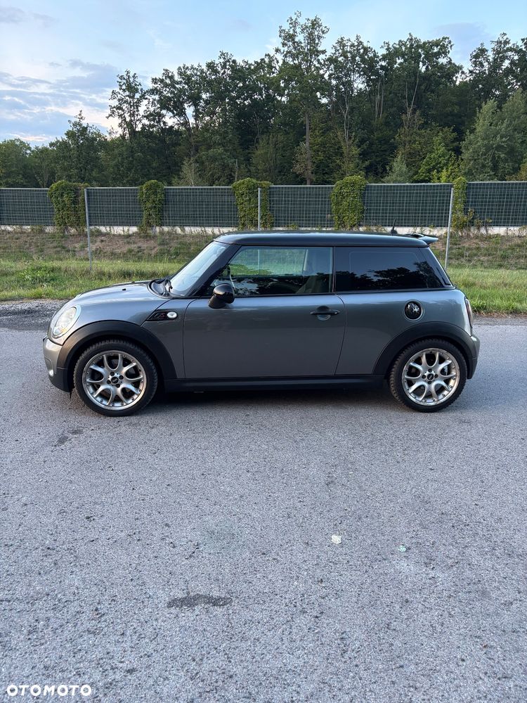 MINI Cooper S Standard - 3