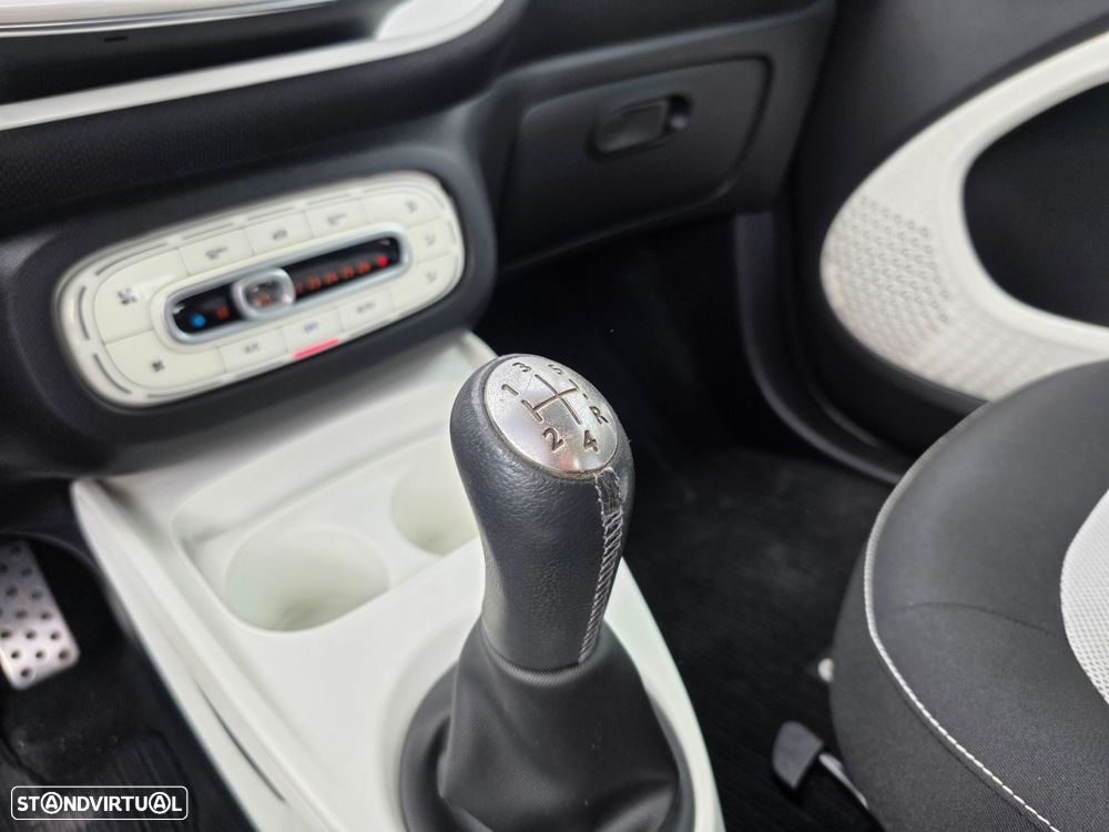 Smart ForTwo Coupé 1.0 Passion 71 - 10