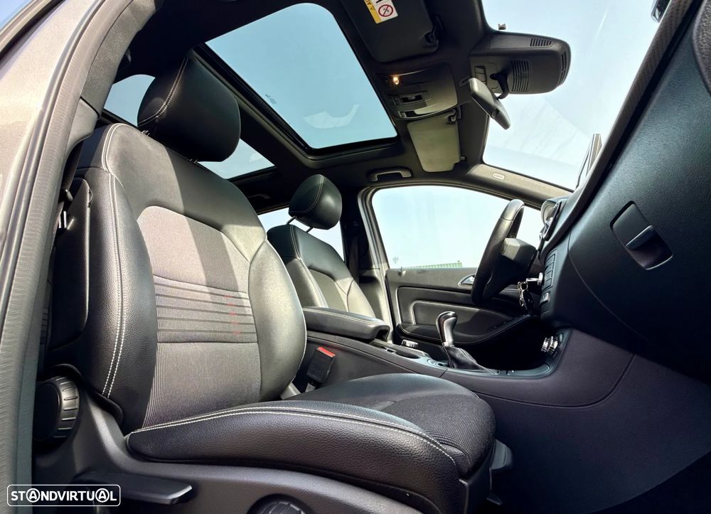 Mercedes-Benz B 180 d Style - 33