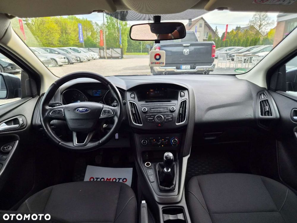 Ford Focus - 9