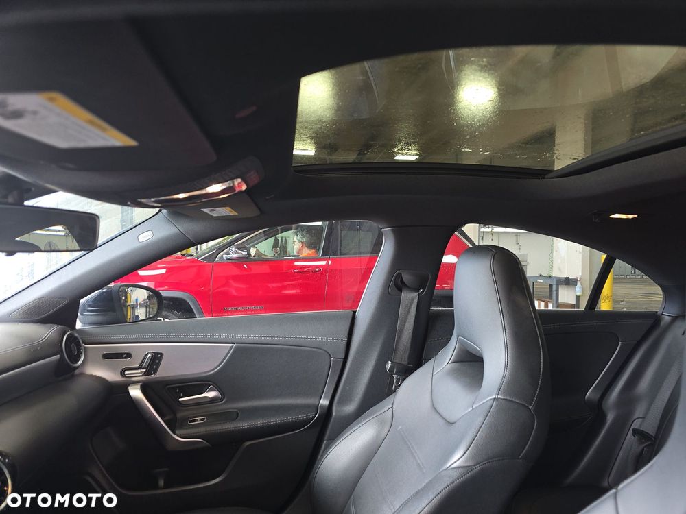 Mercedes-Benz CLA 250 4Matic 7G-DCT Peak Edition - 11