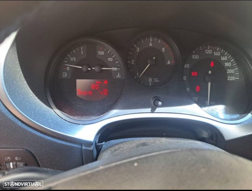 SEAT Leon 1.9 TDI Eco Style - 5