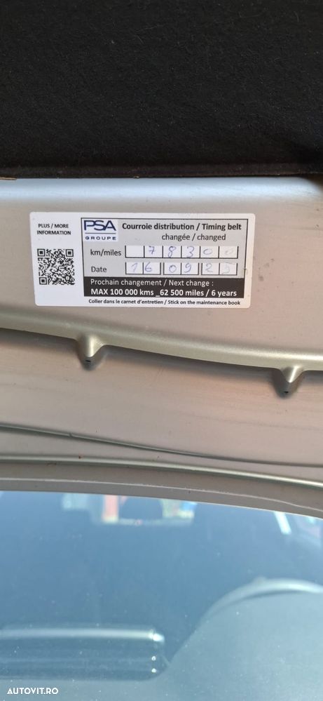 Peugeot 208 PureTech 82 ETG5 Stop & Start Active - 17