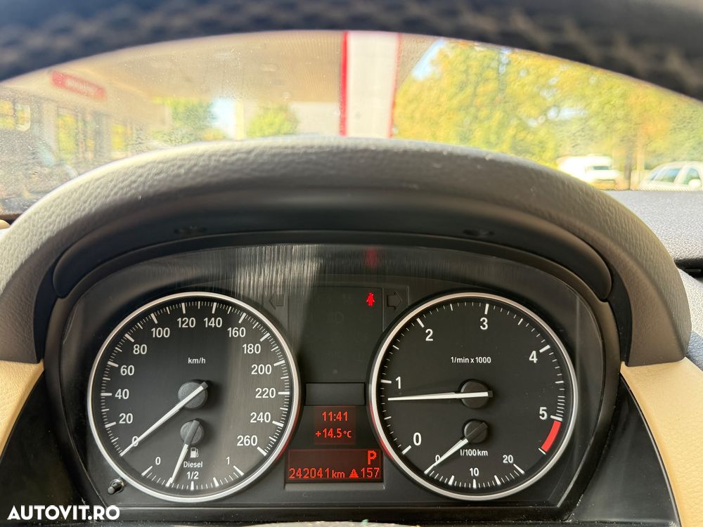BMW X1 xDrive18d Aut. xLine - 20