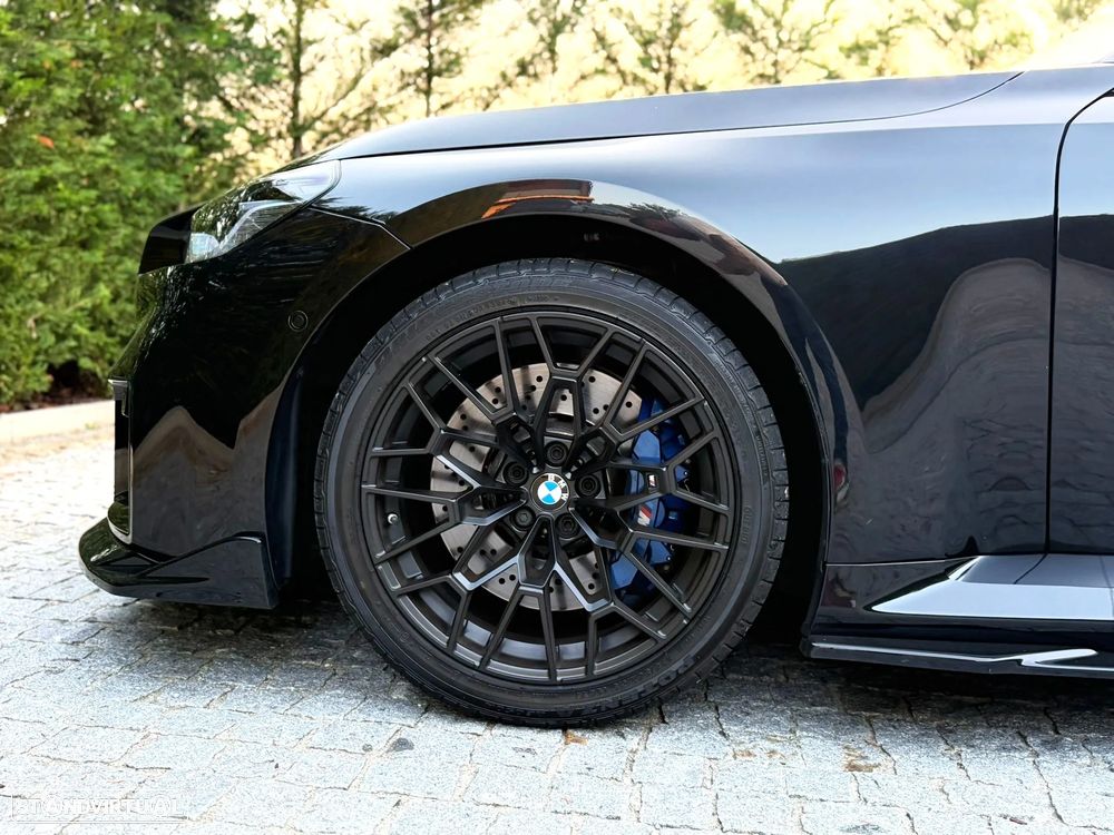 BMW M2 Auto - 6