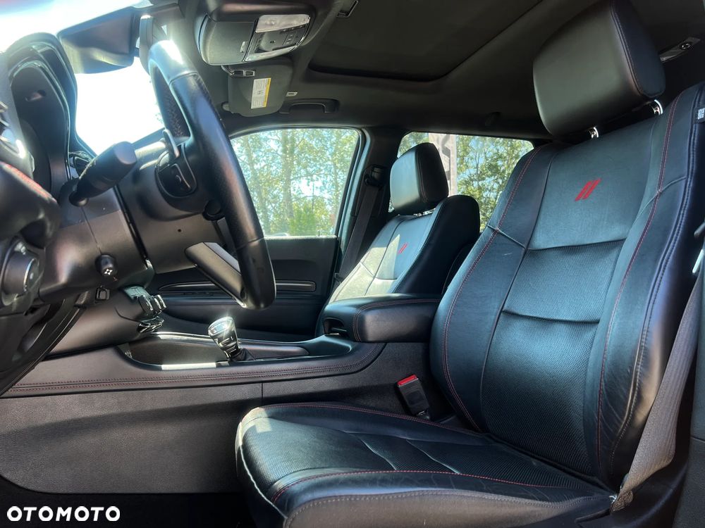 Dodge Durango - 15