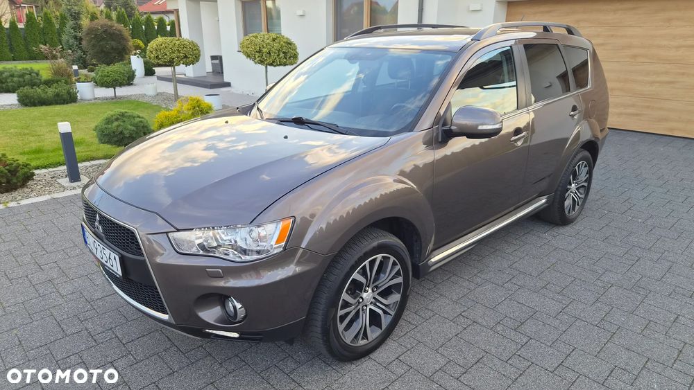 Mitsubishi Outlander 2.2 DI-D ClearTec 2WD Edition - 23