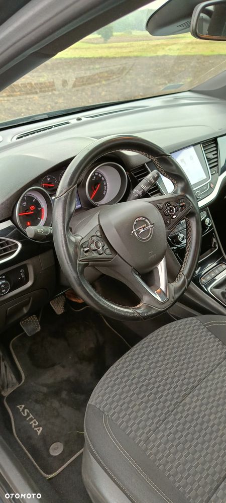 Opel Astra V 1.6 CDTI Dynamic S&S - 3