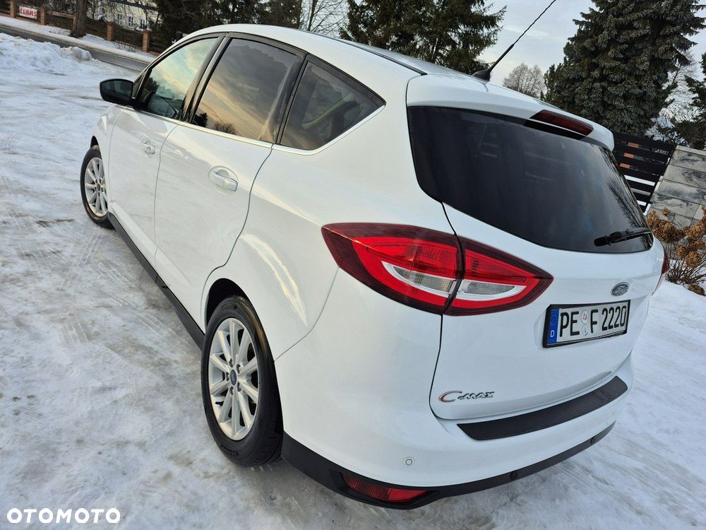 Ford C-MAX - 5