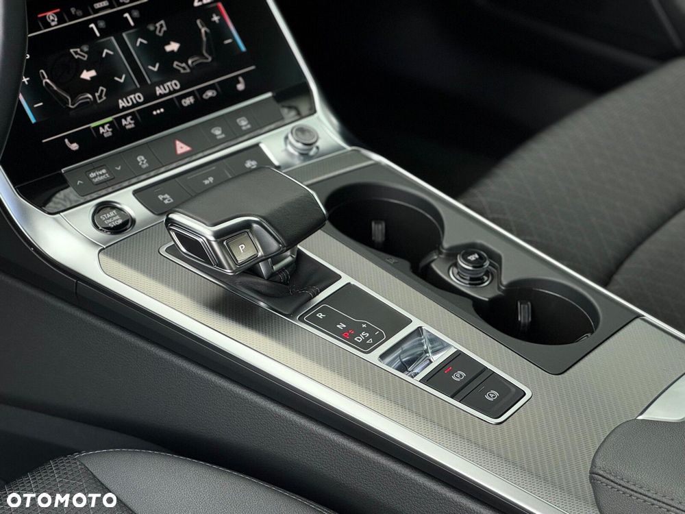 Audi A6 Avant - 13