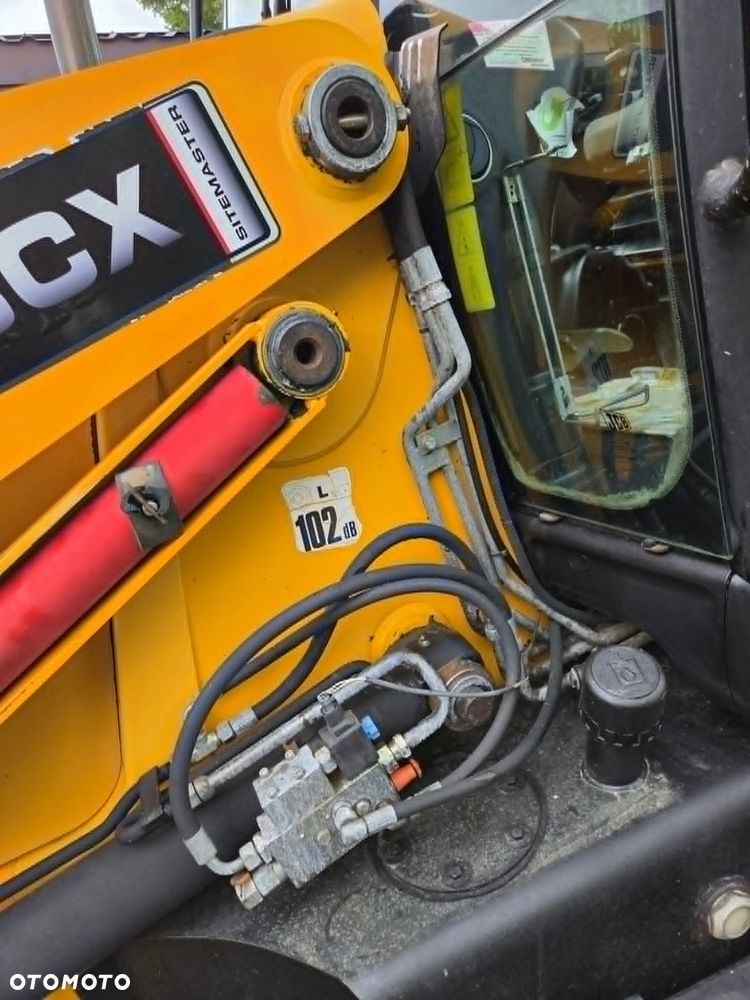 JCB 3CX - 29