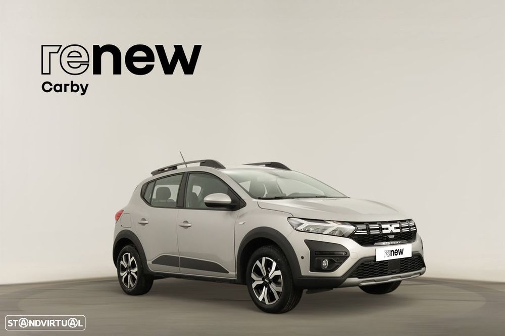 Dacia Sandero 1.0 TCe Expression - 2