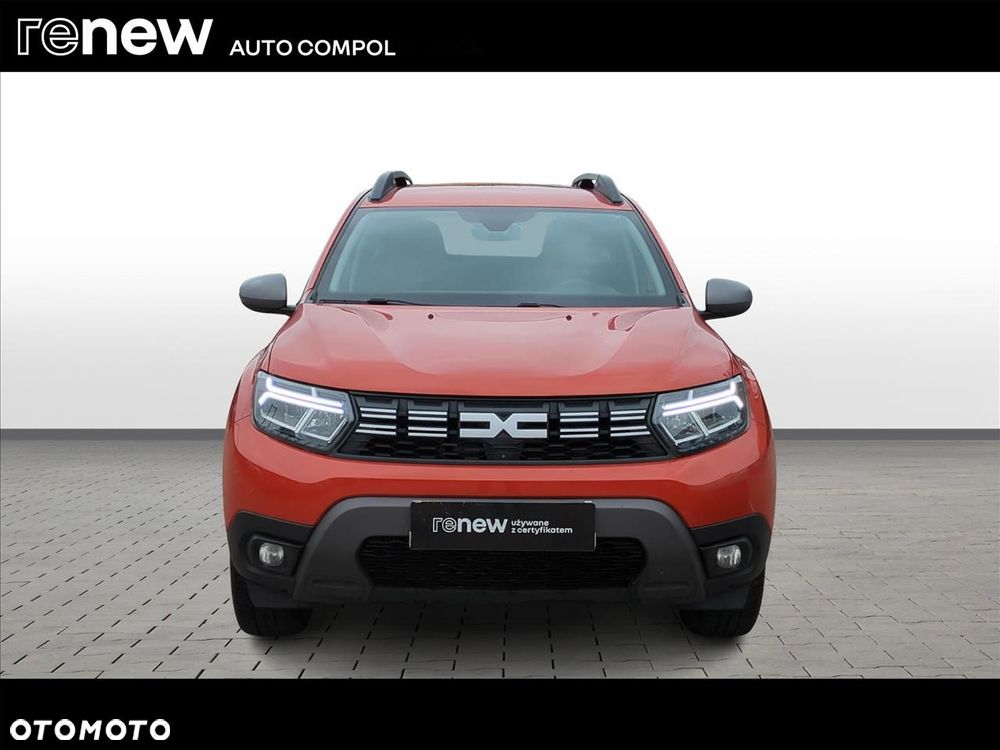 Dacia Duster - 9