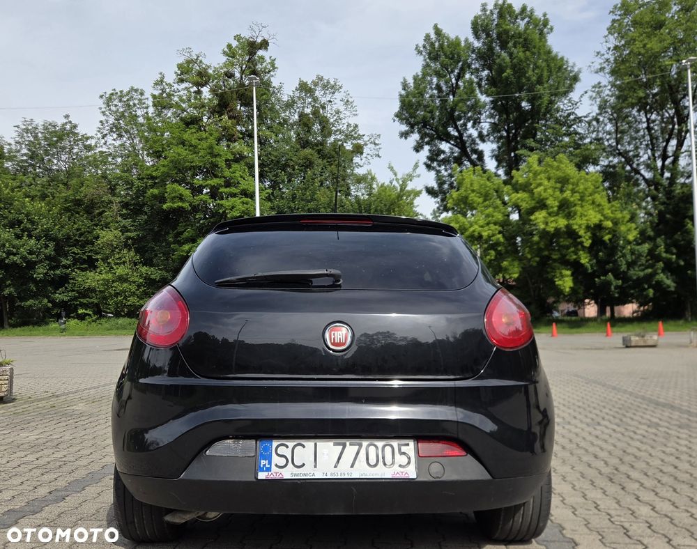 Fiat Bravo - 5