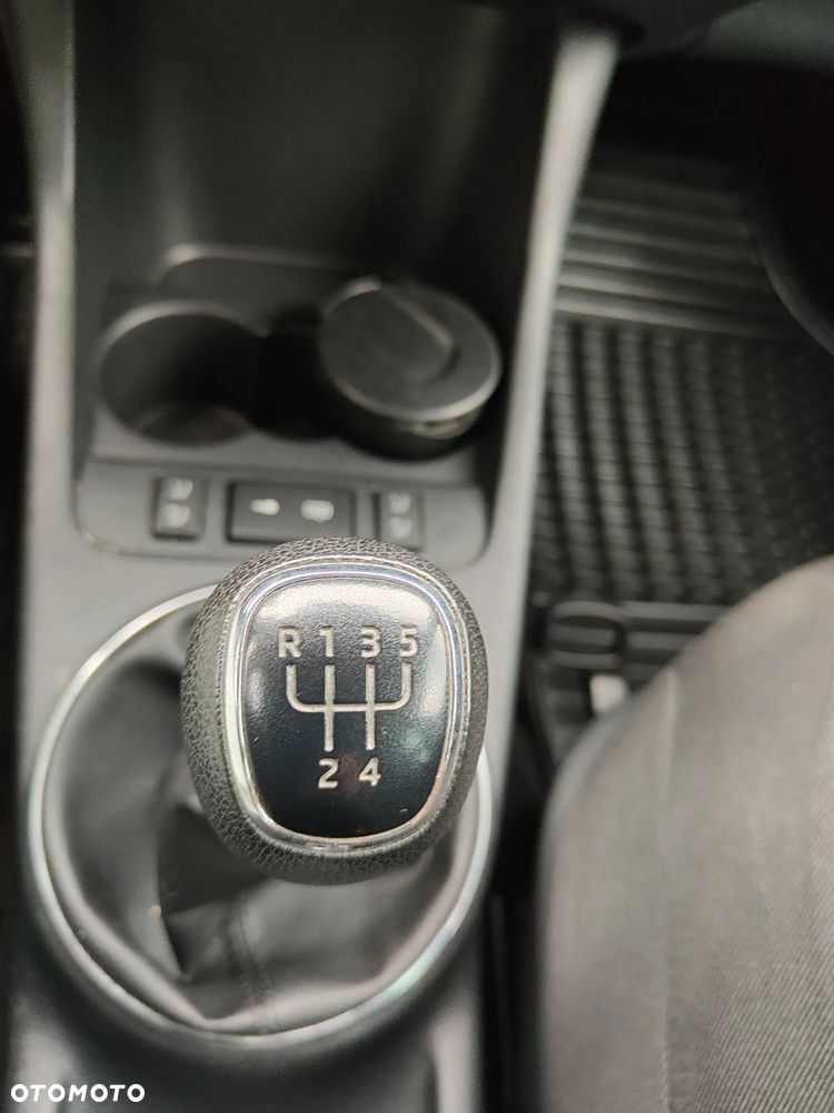 Skoda Roomster 1.6 TDI DPF Elegance PLUS EDITION - 15