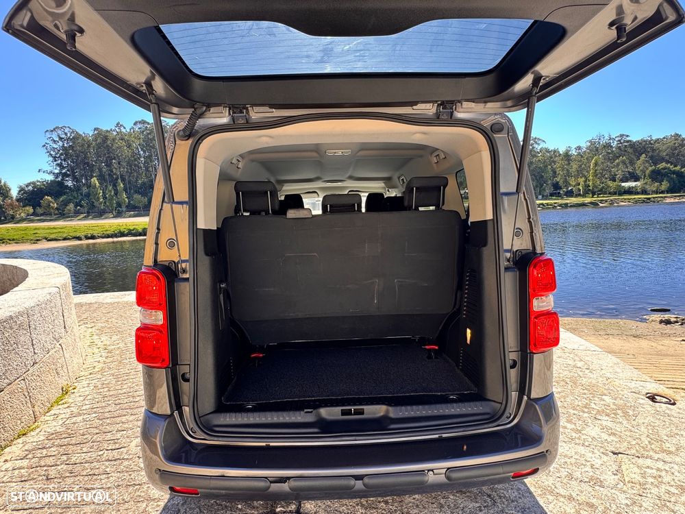 Citroën Spacetourer - 19