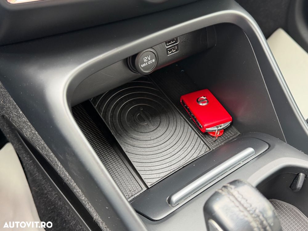 Volvo XC 40 D4 AWD Inscription - 20