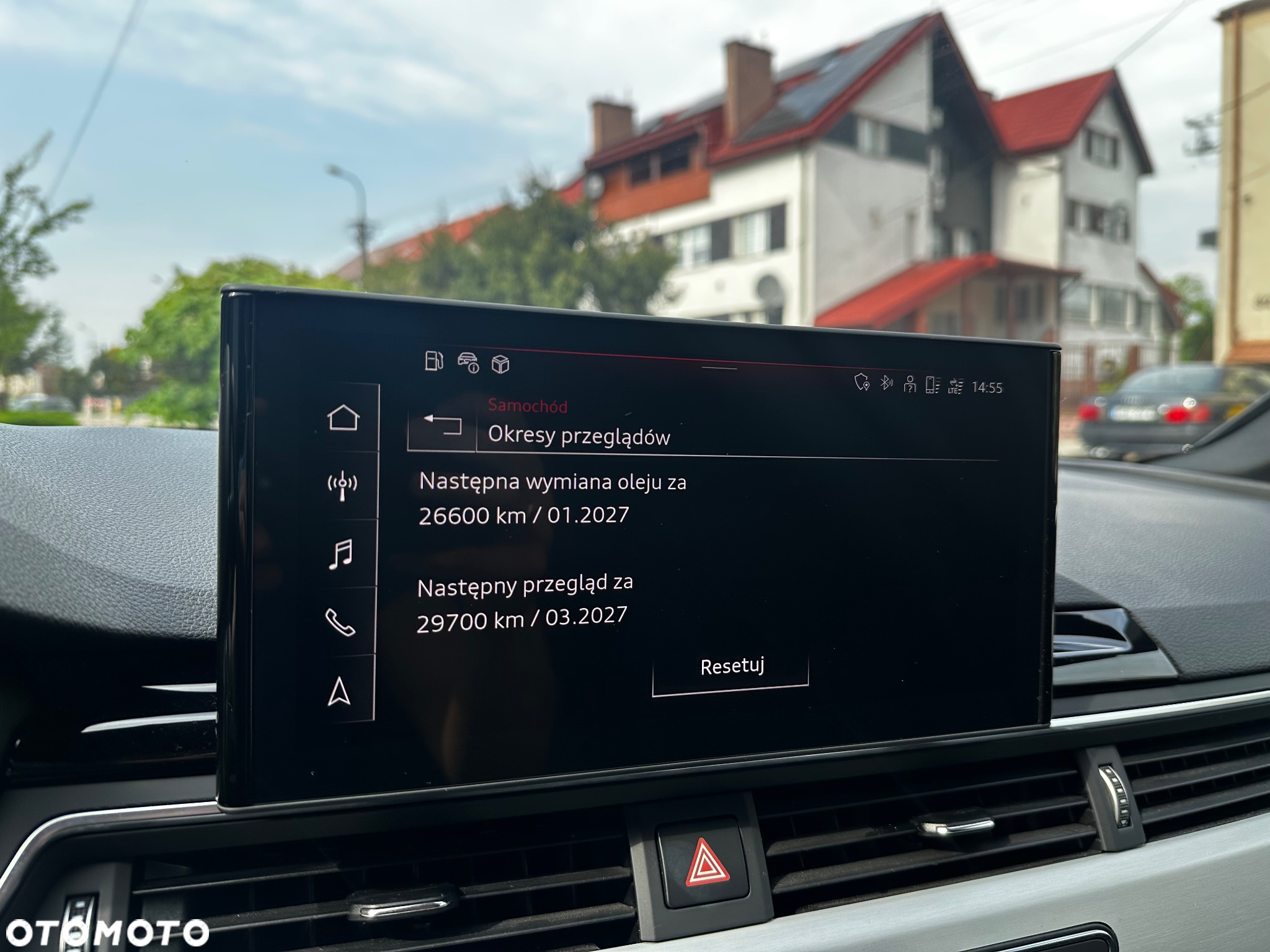 Audi A4 Avant 40 TFSI quattro S tronic S line - 36