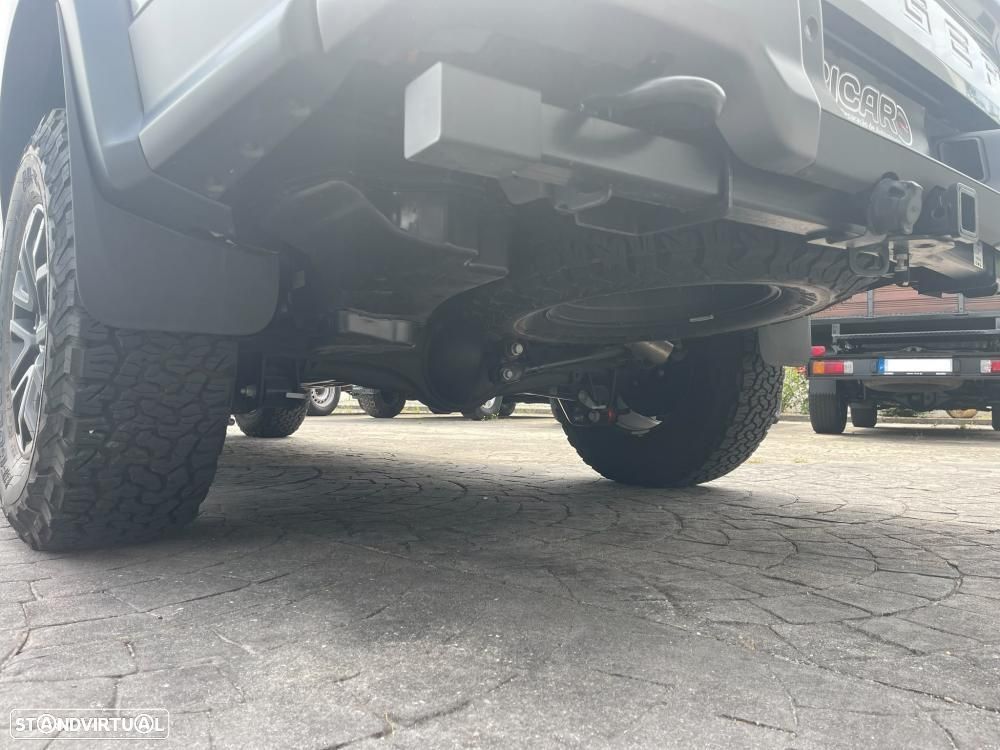 Ford Ranger 2.0 EcoBlue CD Raptor 4WD Aut. - 9