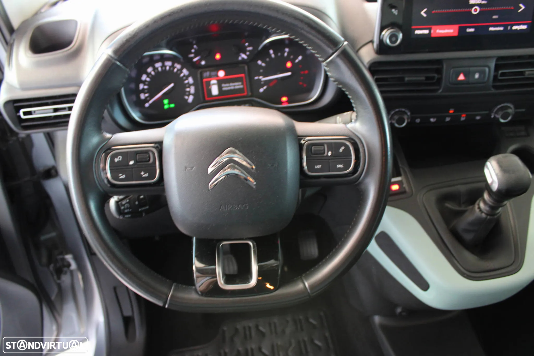 Citroën Berlingo 1.5 BlueHDi XL Shine 7L - 6
