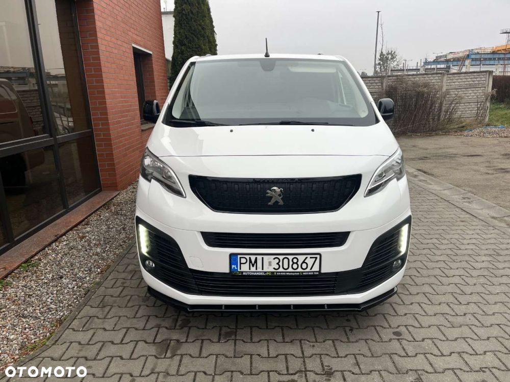 Peugeot Expert - 5