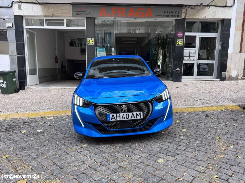 Peugeot 208 1.2 PureTech GT - 2