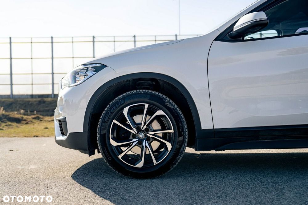 BMW X1 - 12