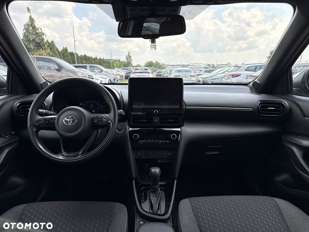 Toyota Yaris Cross Hybrid 1.5 Style - 12