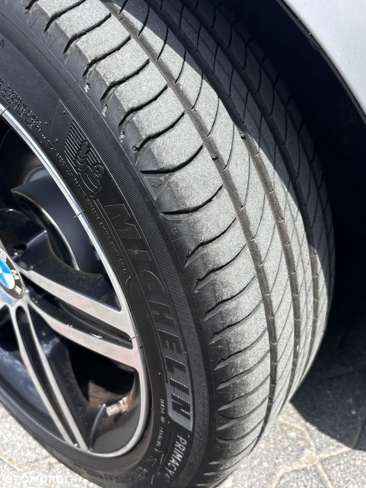 BMW Seria 1 118i Sport Line - 5
