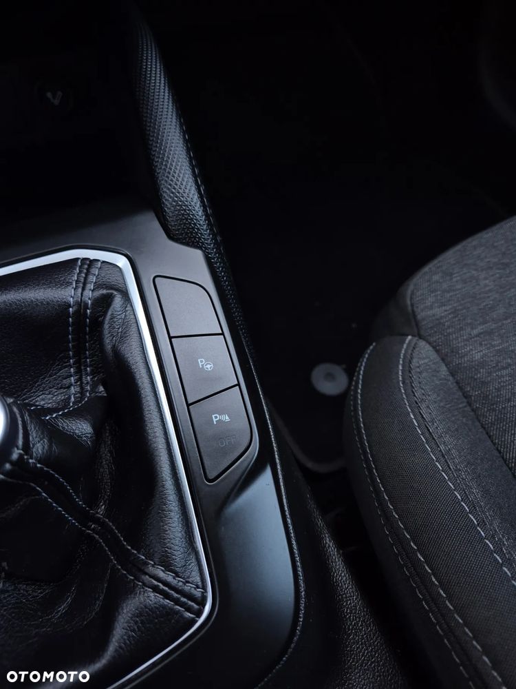 Ford Focus 2.0 EcoBlue Active - 14