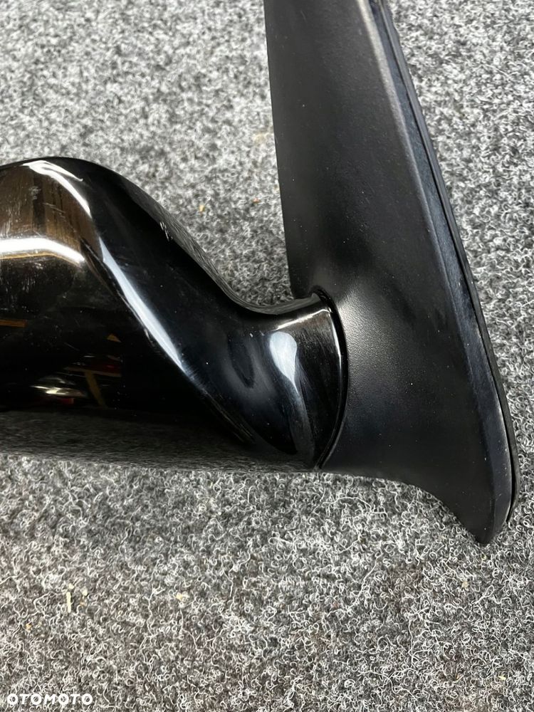 lusterko prawe kia sportage II 5 pin europa OE - 6