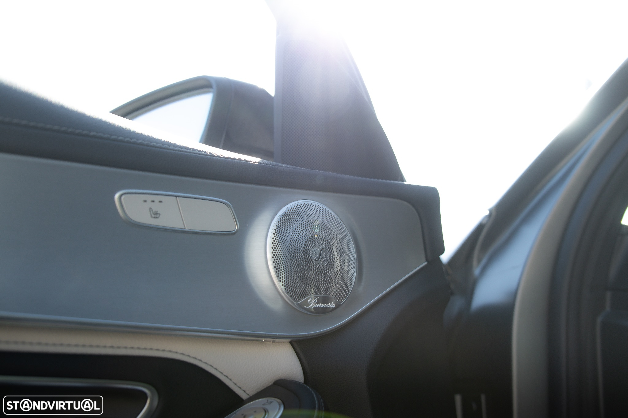 Mercedes-Benz C 63 AMG S - 18