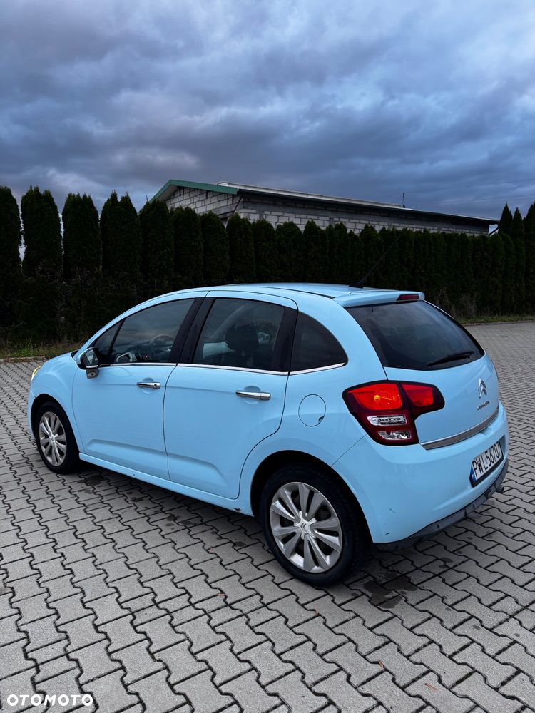 Citroën C3 - 13