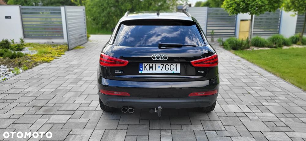 Audi Q3 2.0 TDI - 11