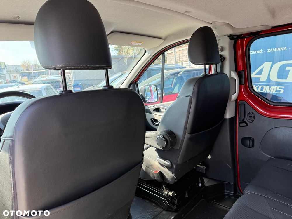Renault TRAFIC - 15