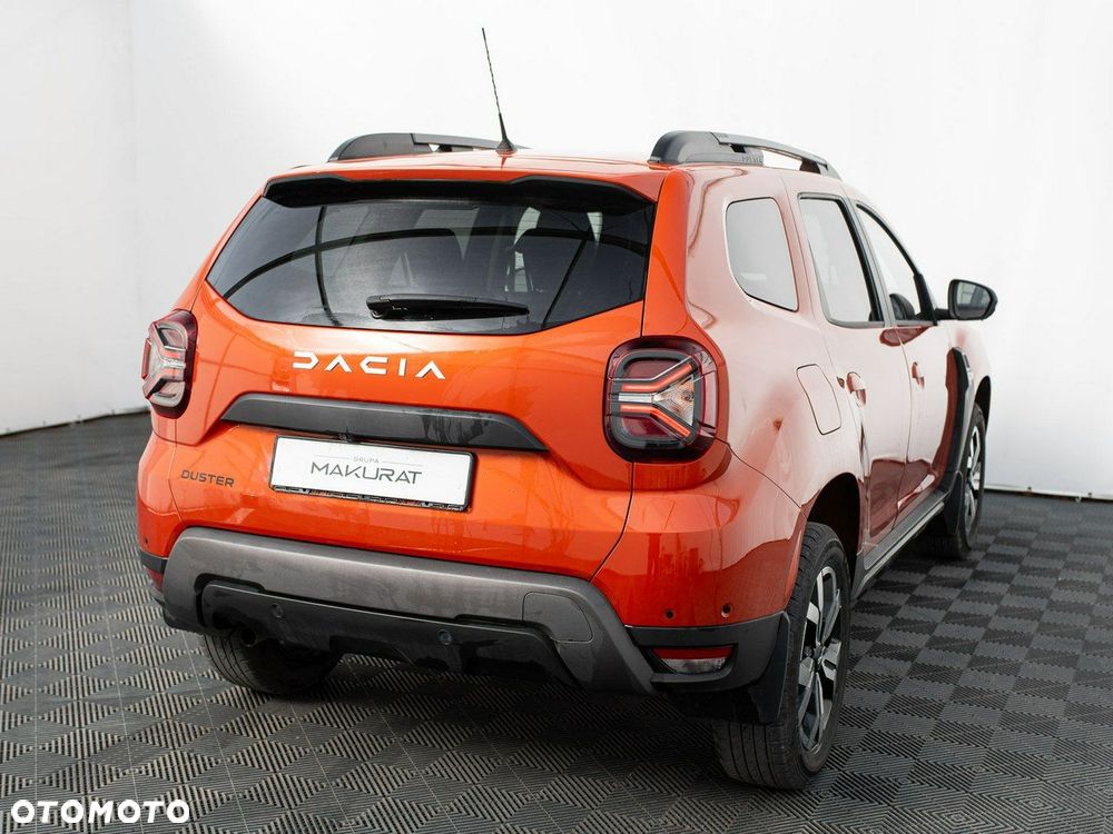 Dacia Duster 1.3 TCe Journey - 6