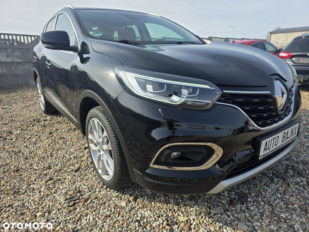 Renault Kadjar - 10