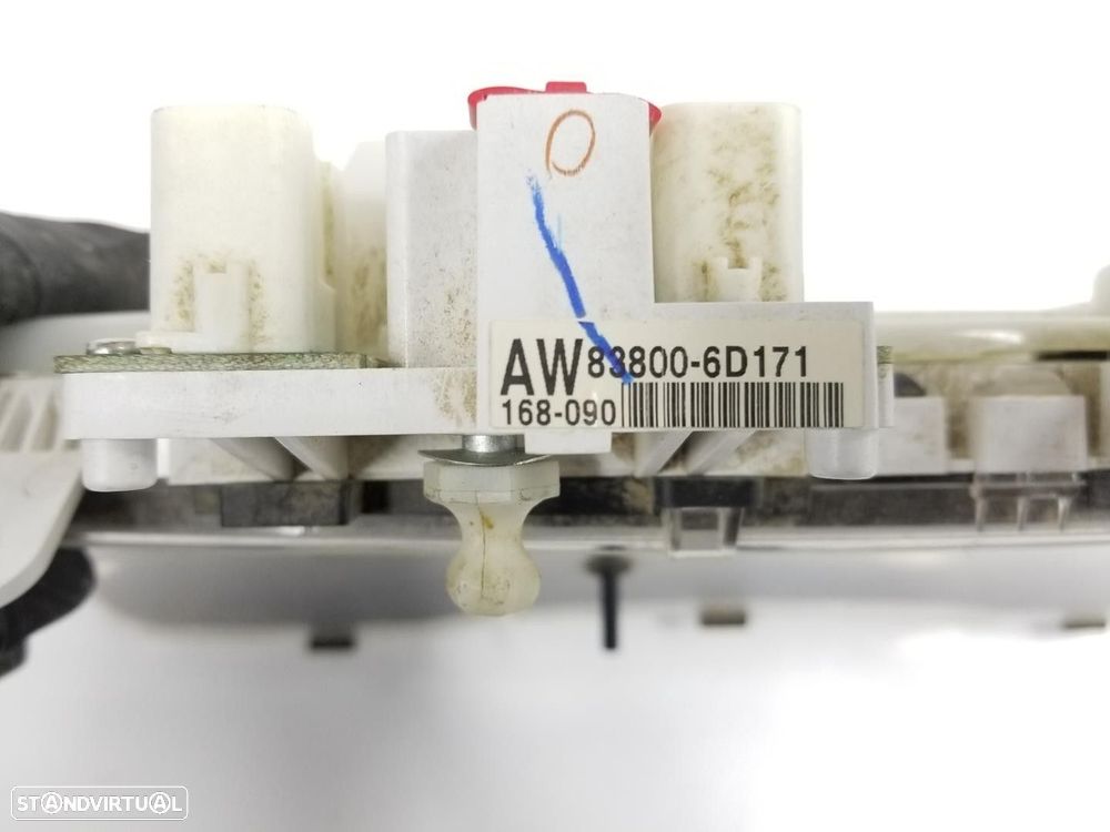 QUADRANTE TOYOTA LAND CRUISER PRADO 2005 - 5