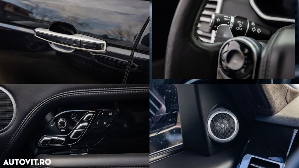 Land Rover Range Rover P400E Autobiography - 16