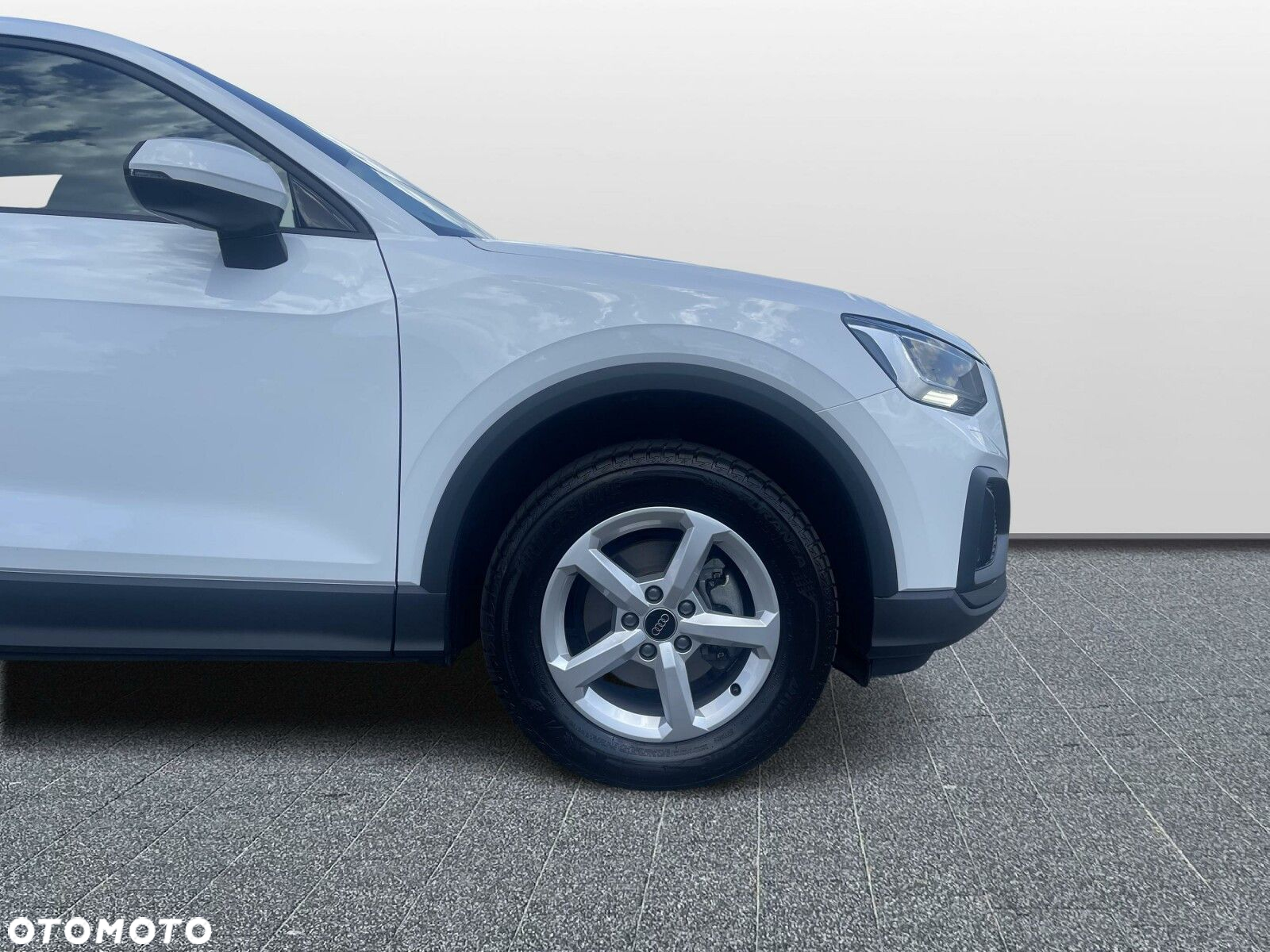 Audi Q2 - 23