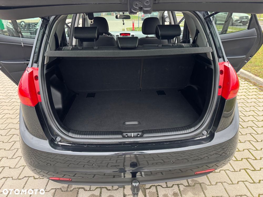 Kia Venga 1.4 CVVT Spirit - 14