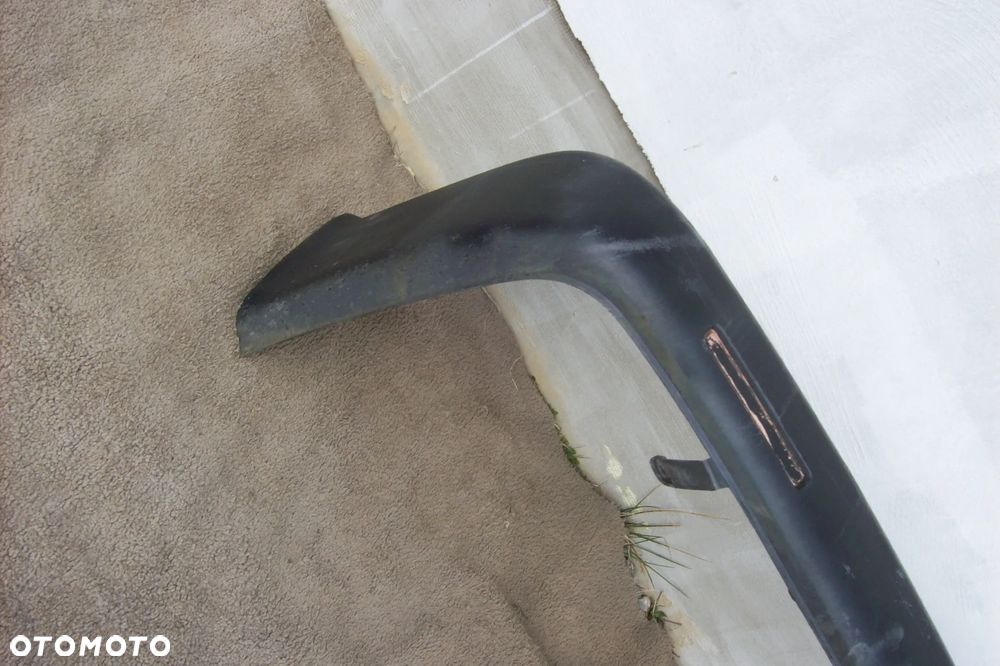 ZDERZAK TYLNY VW T-5 - 10