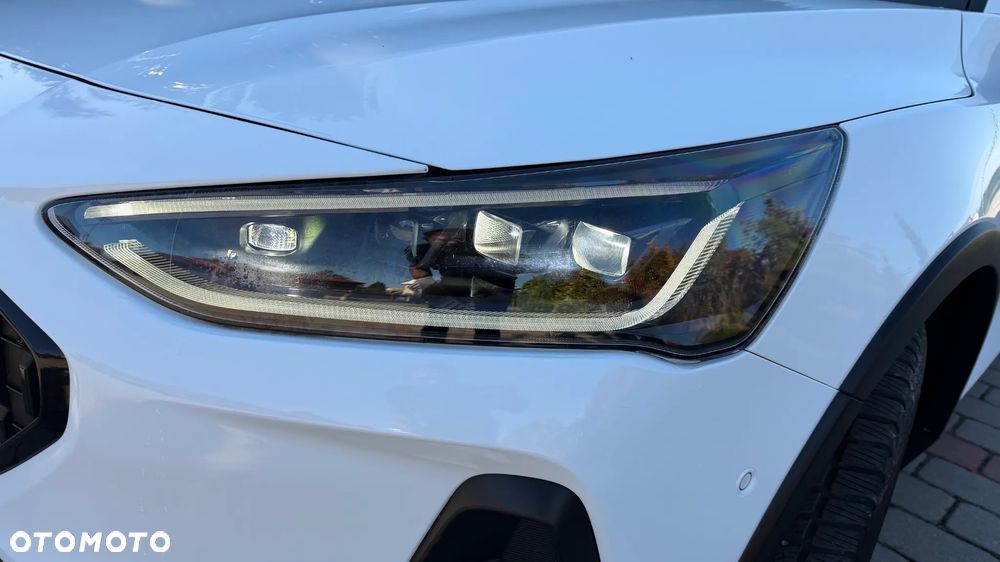 Ford Focus 1.0 EcoBoost Hybrid ACTIVE - 18